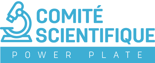 comité scientifique power plate